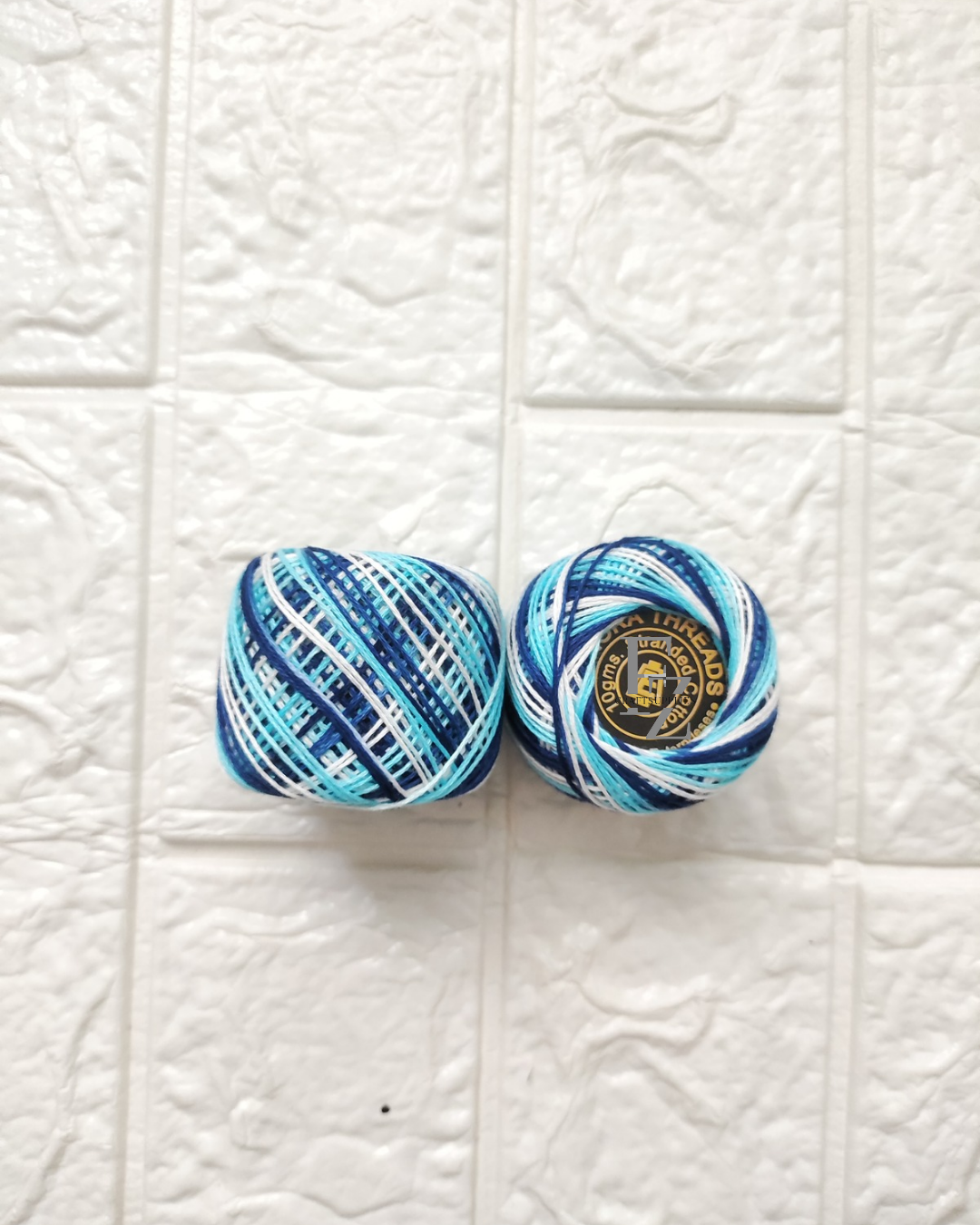 Rakhi Thread Multicolor - S5