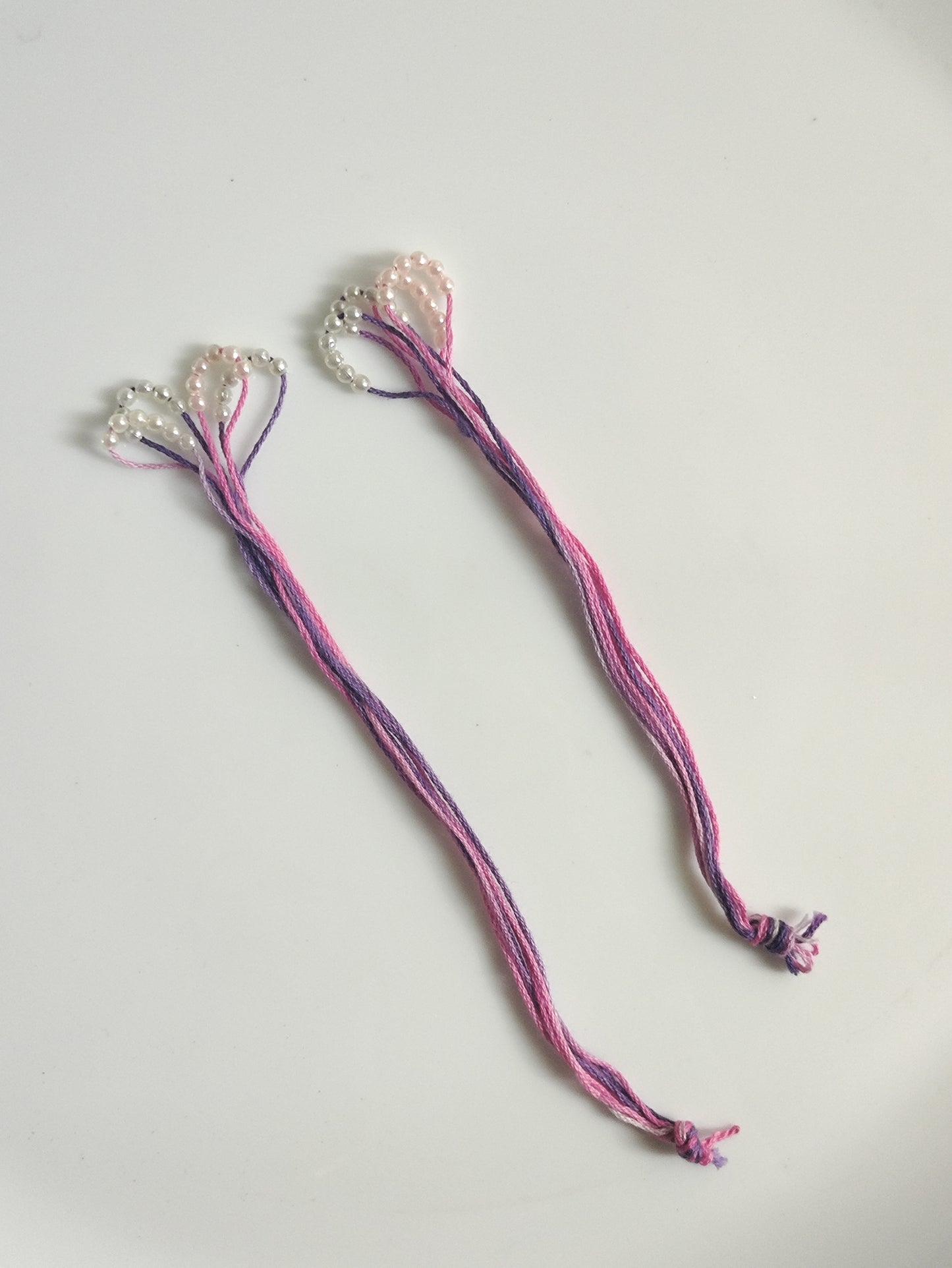 Ready Rakhi Thread D16 - 1 Pair