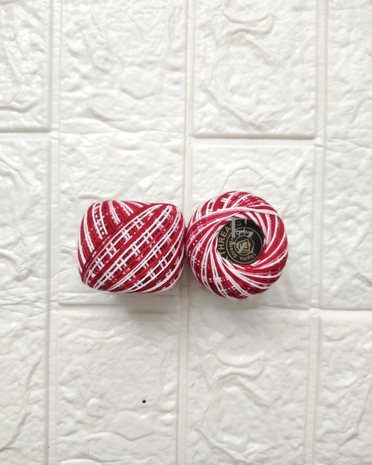 Rakhi Thread Multicolor - S3