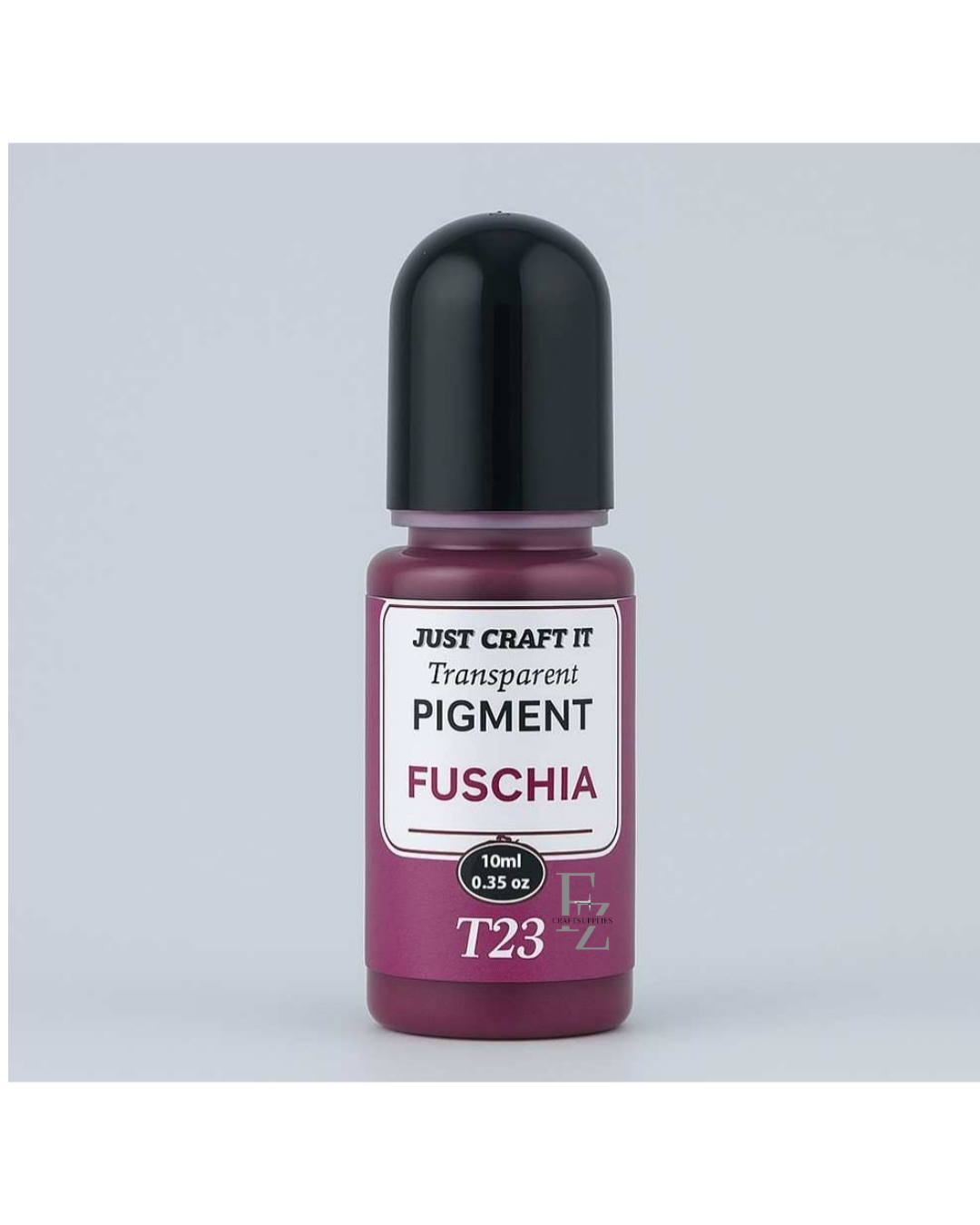 Transparent Pigment - Fuschia