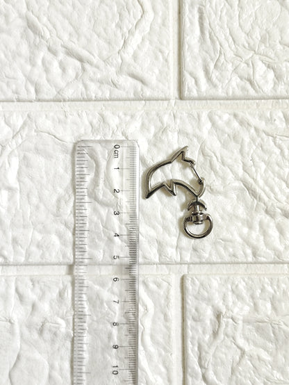 Keychain Lobster Hooks - 1 Piece