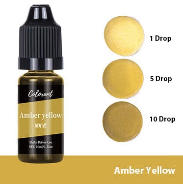 Candle Colorants Pigment - 1 Piece