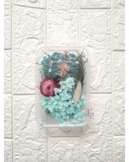 Dry Flower Box - B31