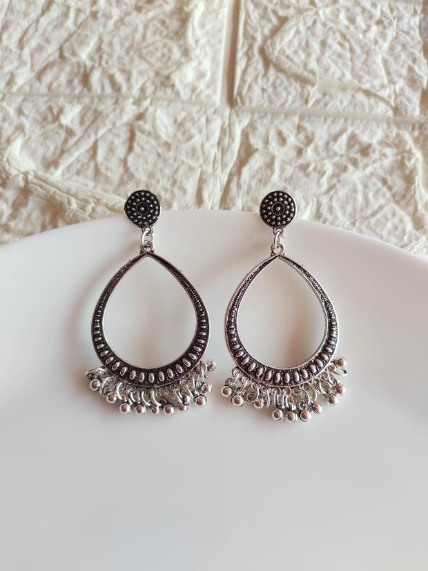 Basic Jhumka Base