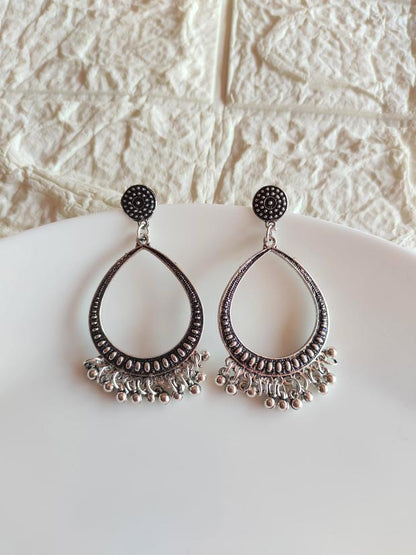 Basic Jhumka Base