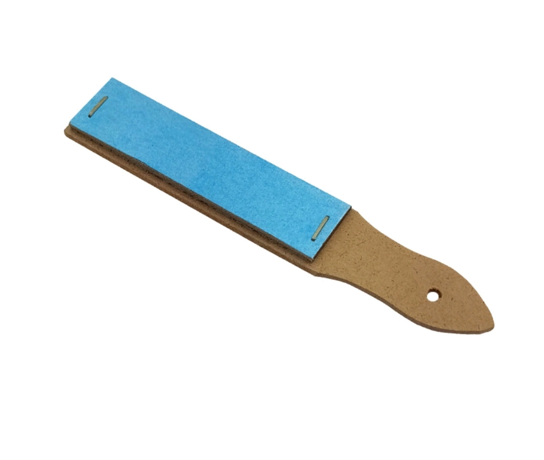 Resin Polisher