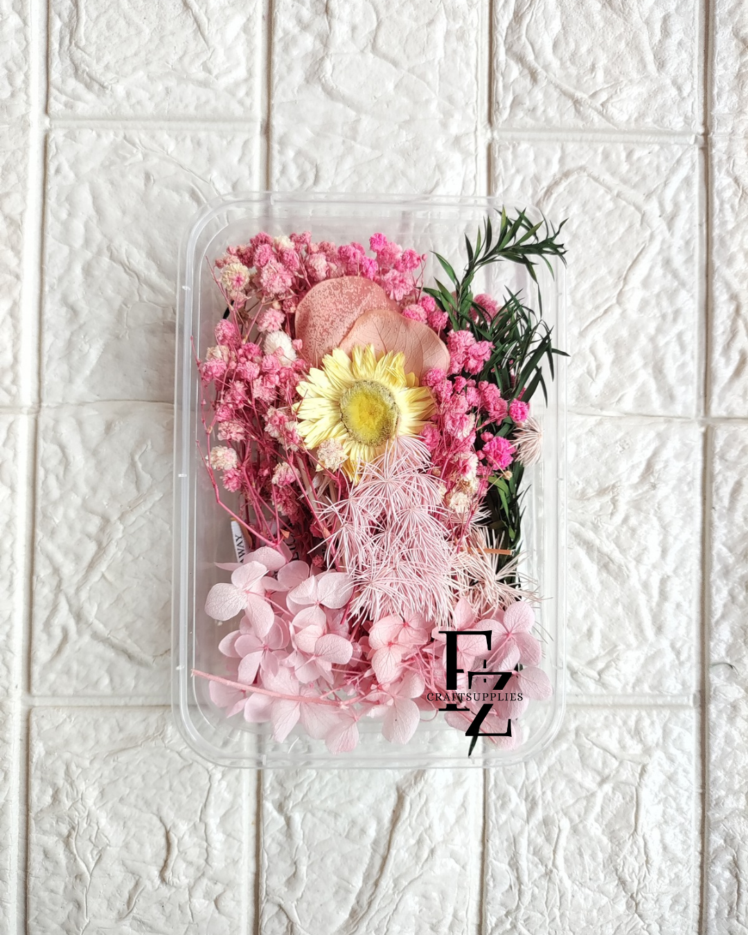 Dry Flower Box - D41