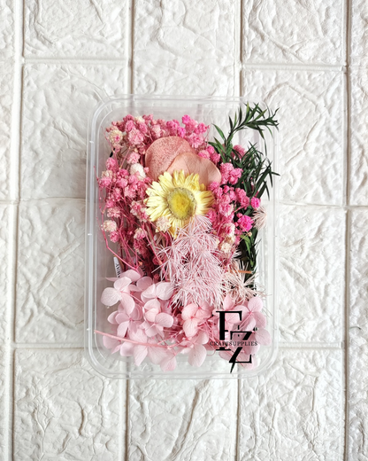 Dry Flower Box - D41