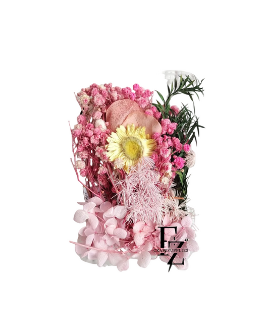 Dry Flower Box - D41