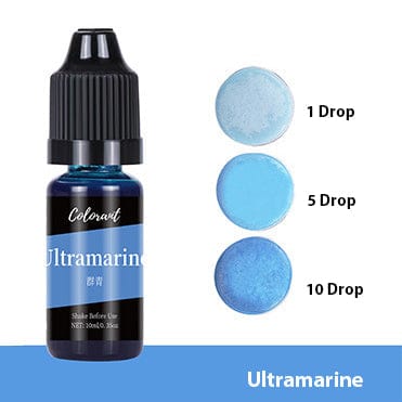 Candle Colorants Pigment - 1 Piece