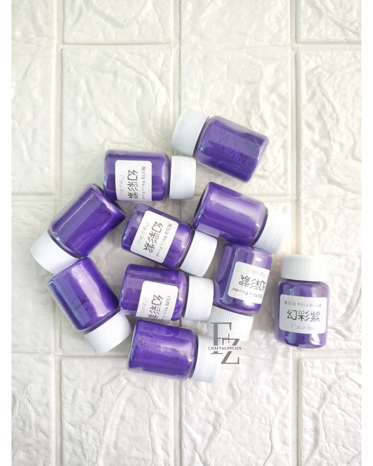 Mica Powder 10g - Paradiso