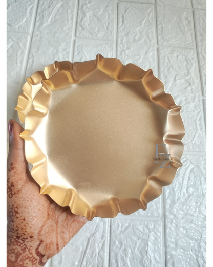 Lotus Urli 6.5 Inches - 1 Piece