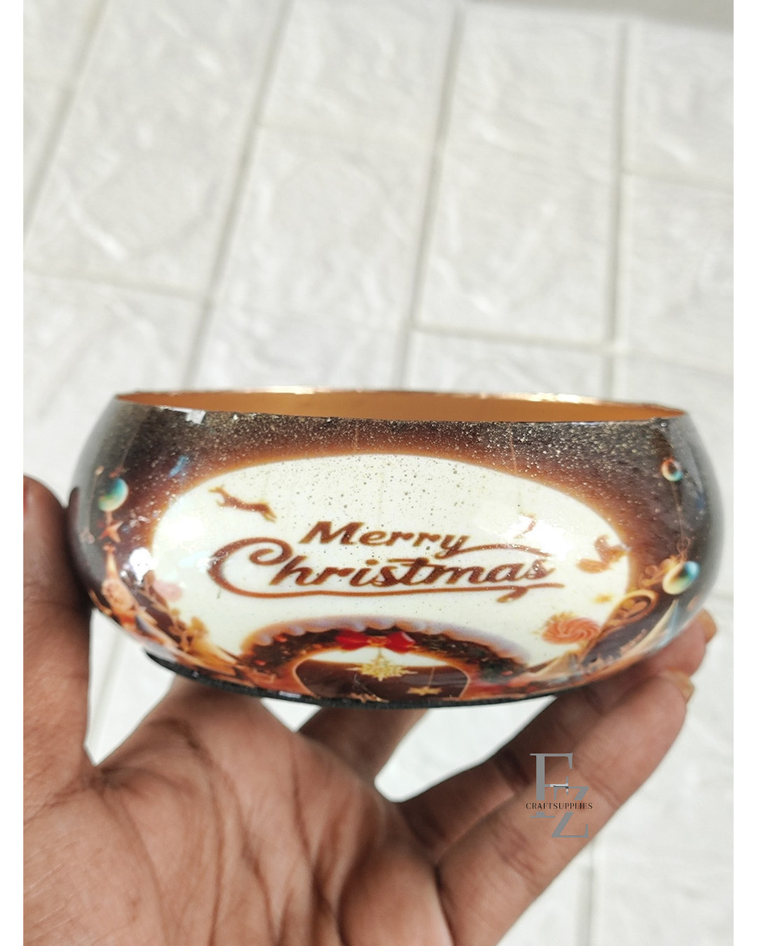 Merry Christmas Urli - D1