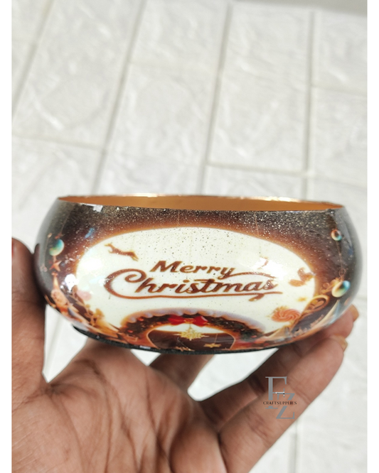 Merry Christmas Urli - D1