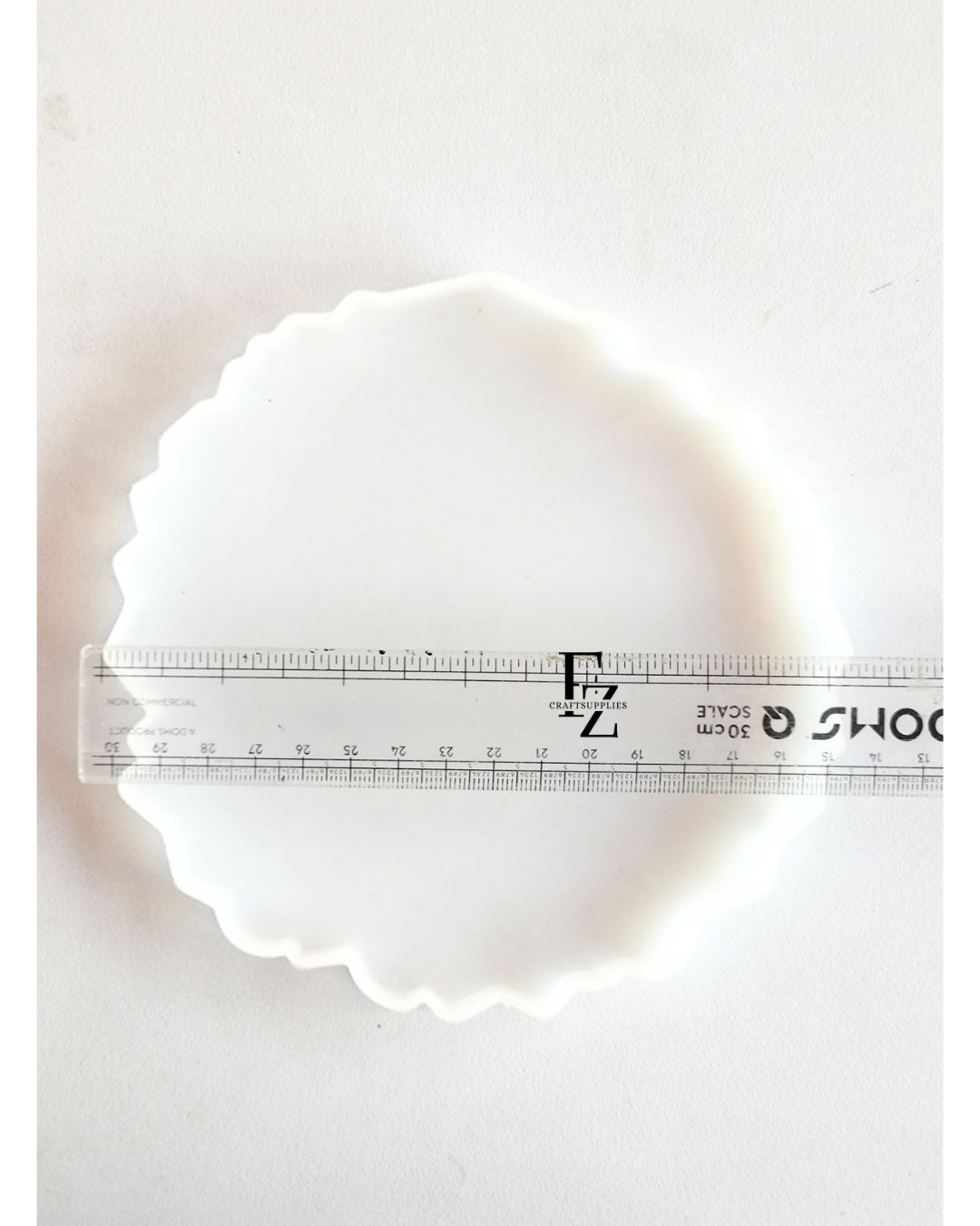 6 Inch Agate Mould