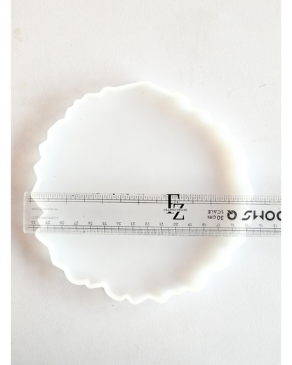 6 Inch Agate Mould