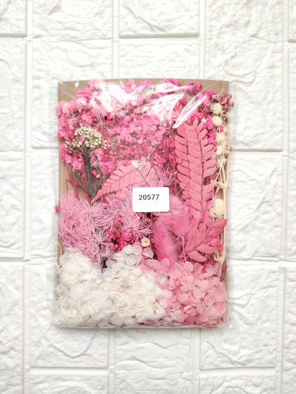 Dry Flower pack D5