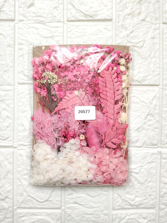 Dry Flower pack D5