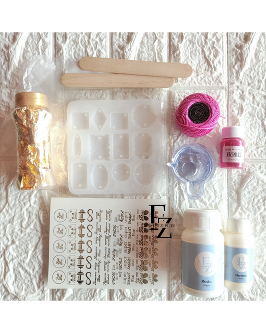 Basic Rakhi Making Kit