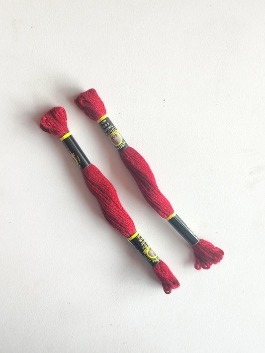 Rakhi Thread 1 Piece - Maroon