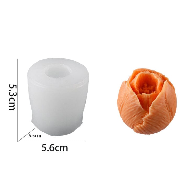 Rose Bud Mould