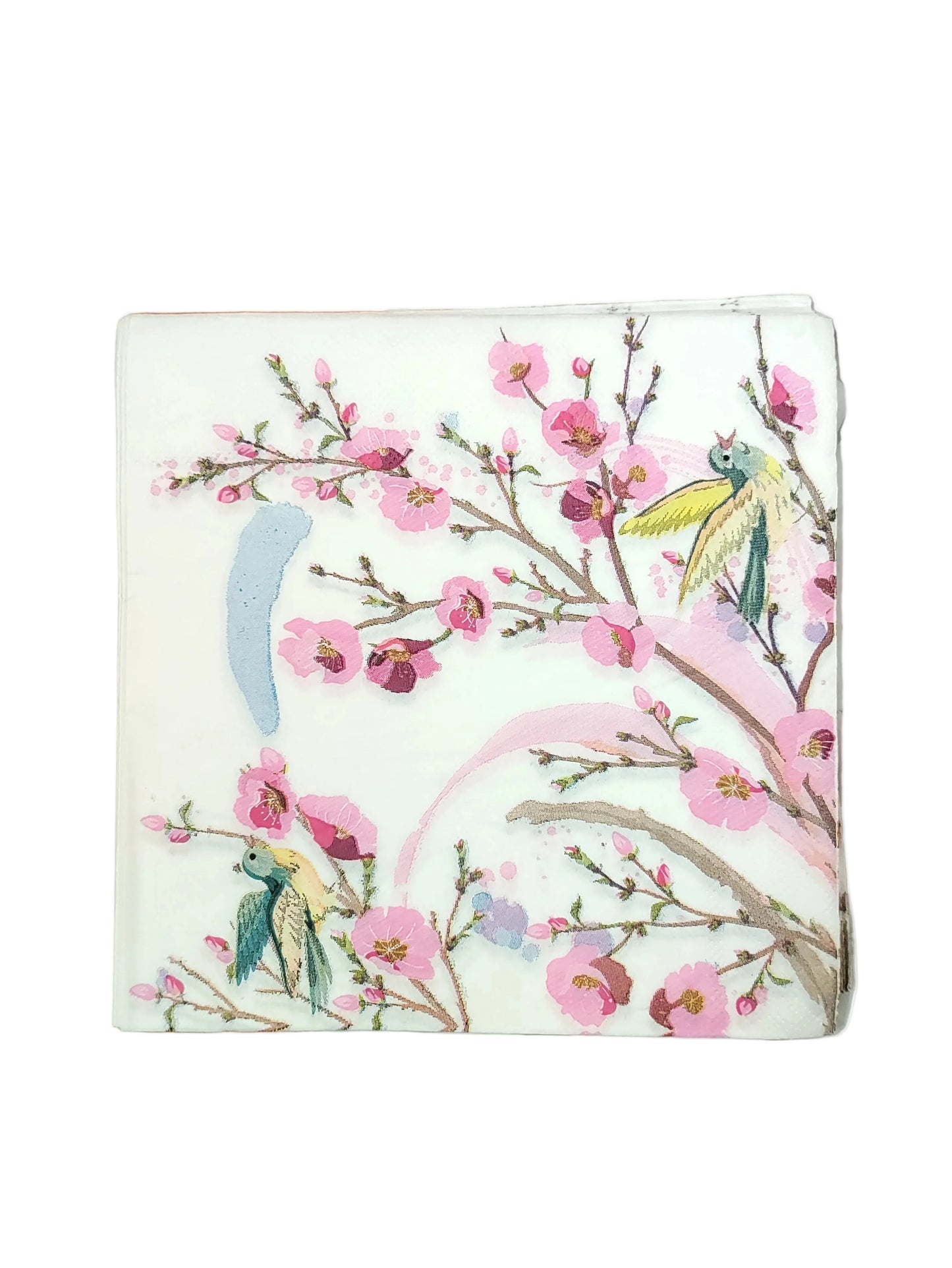 Decoupage Tissue Paper D03