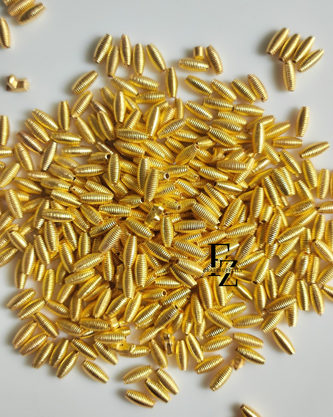 Rakhi Beads 10g - D1
