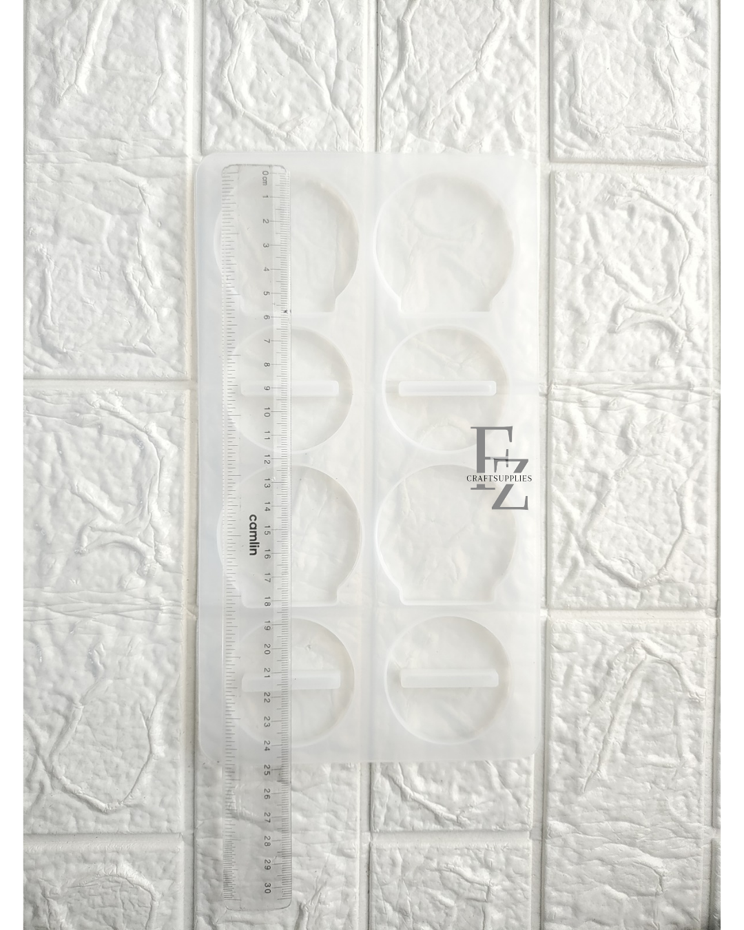 4 Cavity Dashboard/ Frame Mould