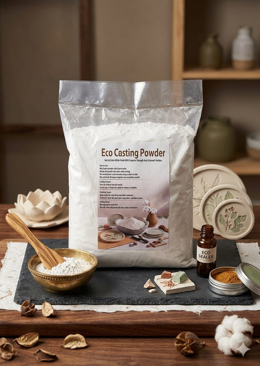 Eco Casting Powder