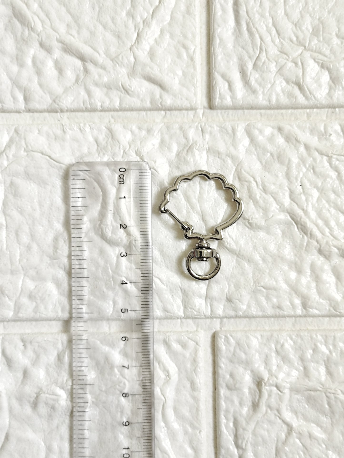 Keychain Lobster Hooks - 1 Piece