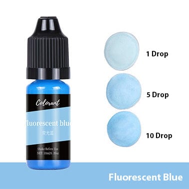 Candle Colorants Pigment - 1 Piece