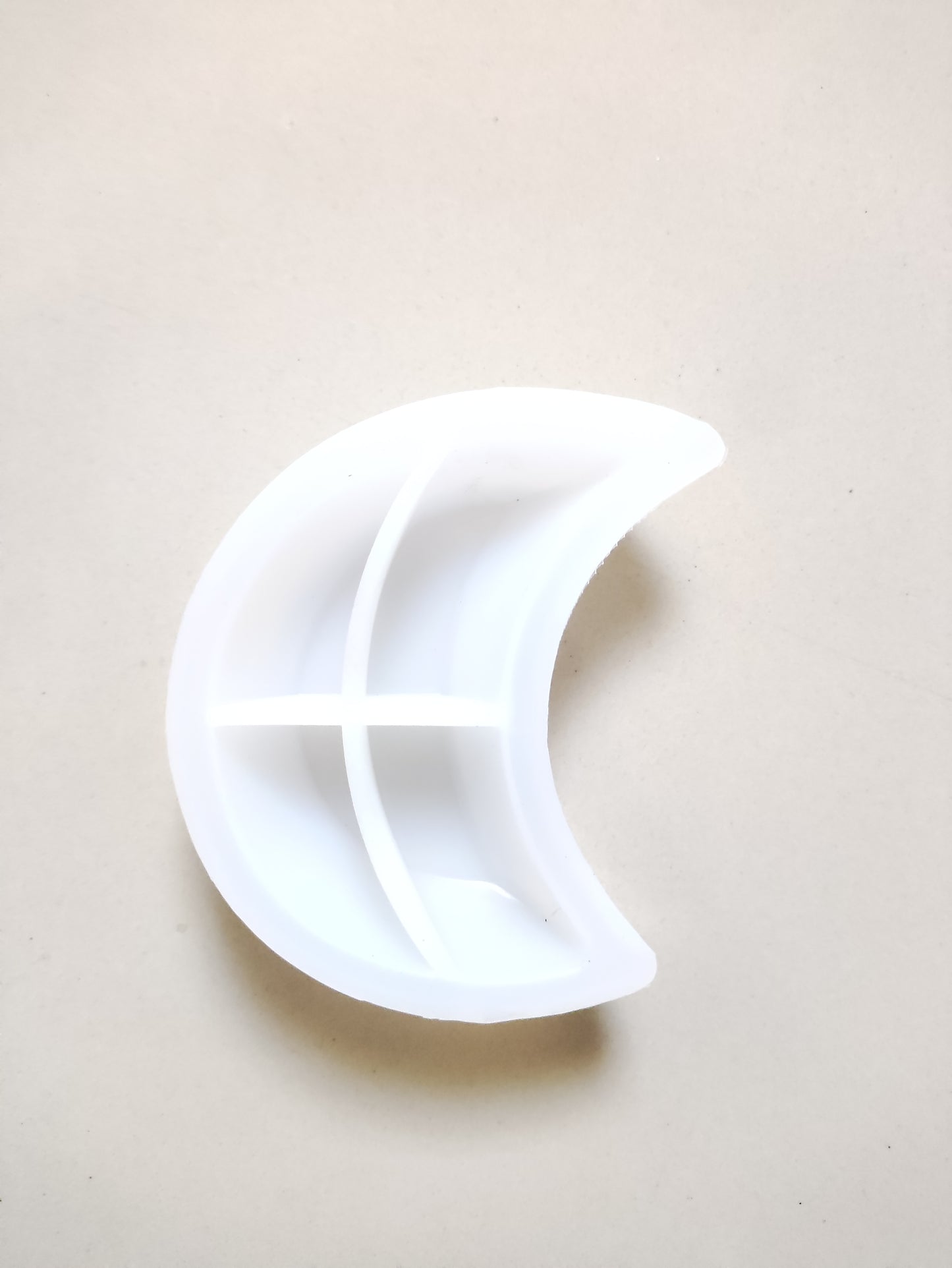 Crescent Trinket Mould