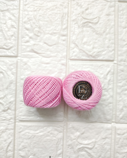 Rakhi Thread Roll - Pink