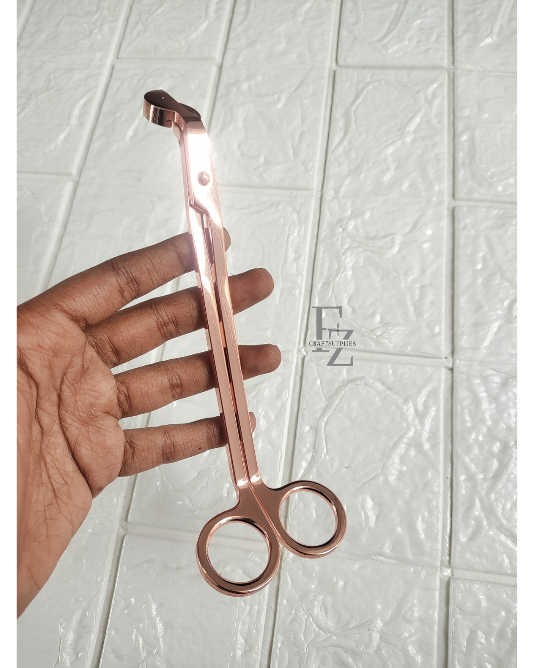 Candle Wick Cutter - Random