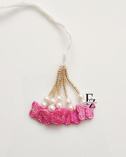 Butterfly Latkan