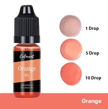 Candle Colorants Pigment - 1 Piece