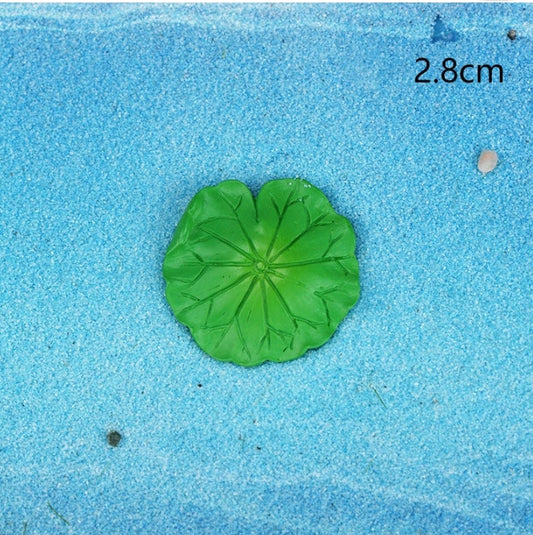 Lotus Leaf Miniature - Medium