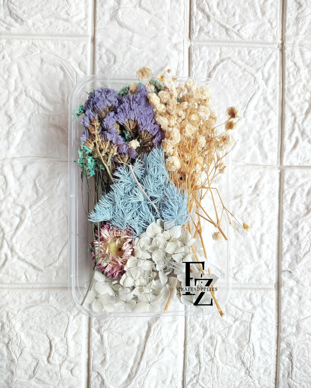 Dry Flower Box - D45