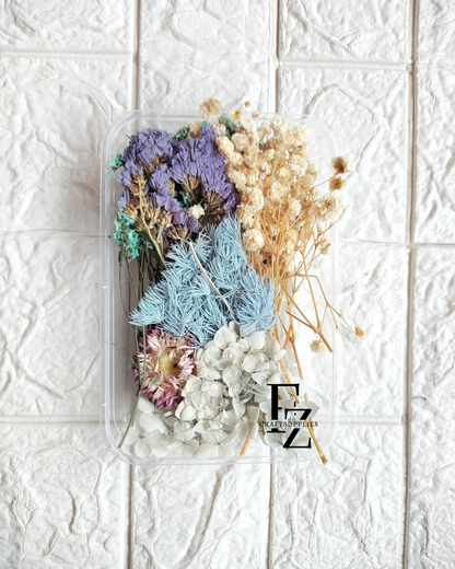 Dry Flower Box - D45