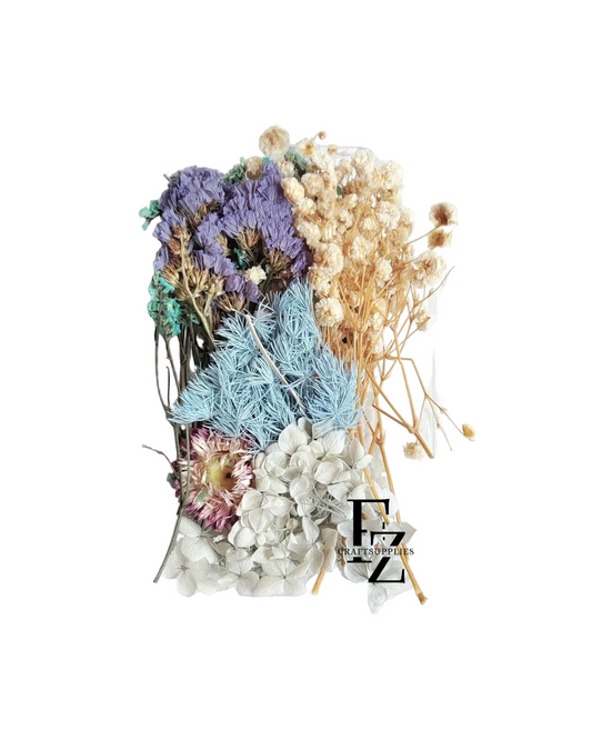 Dry Flower Box - D45