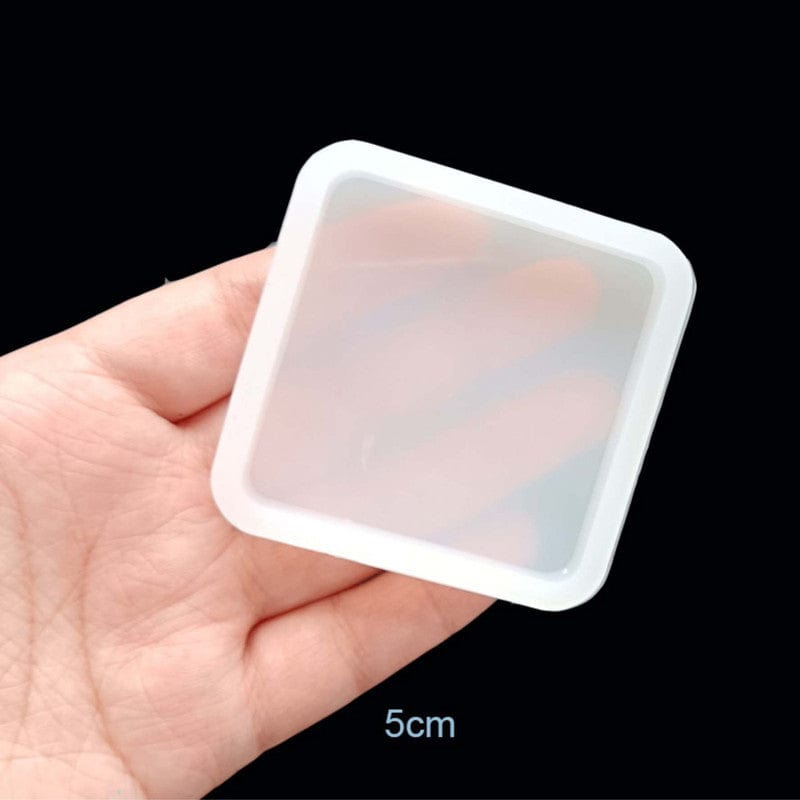 2 inch square Mould
