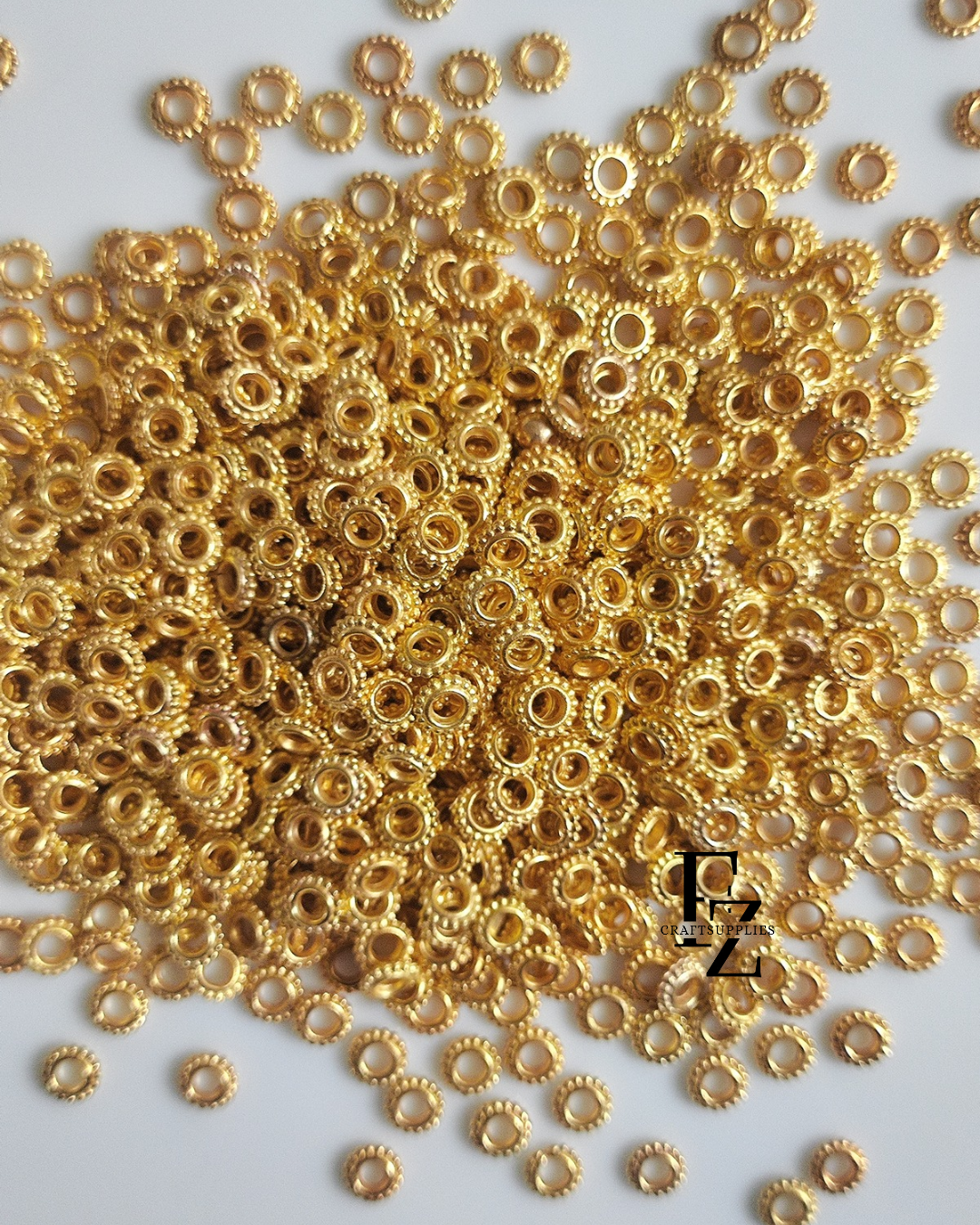 Rakhi Beads 10g - D5