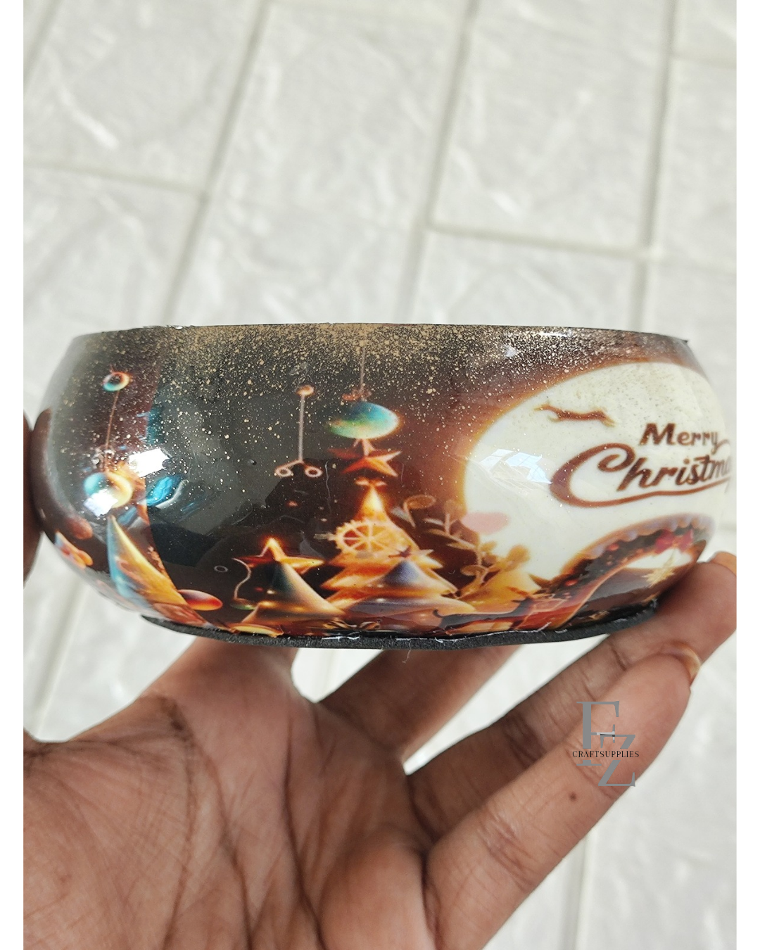 Merry Christmas Urli - D1