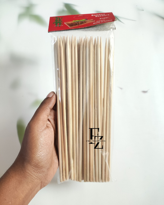 Chop Sticks 8 Inches