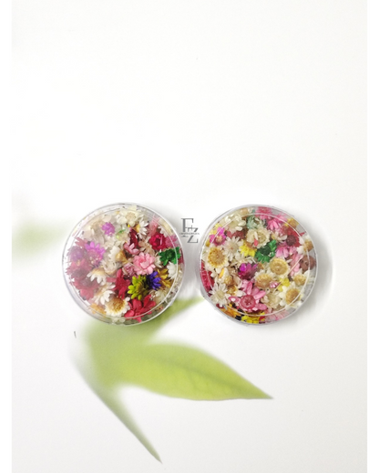 Mini Flower Box type 2