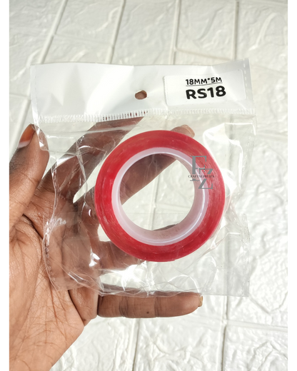Teki Tape 18mm (5mtrs)