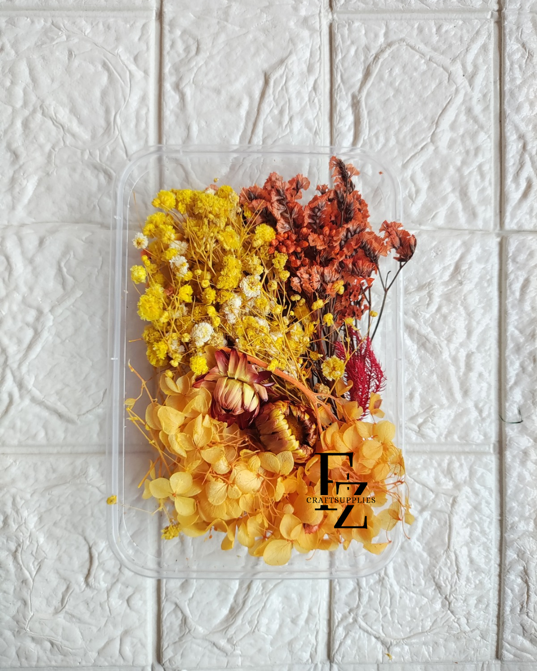 Dry Flower Box - D48