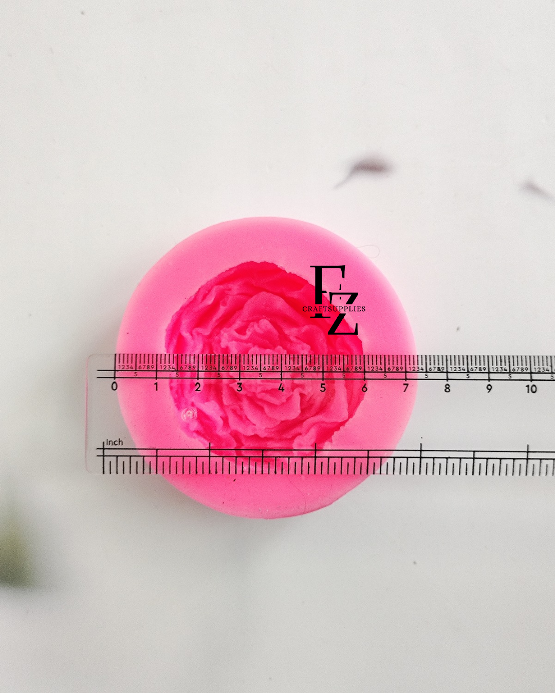 Flower Candle Mould