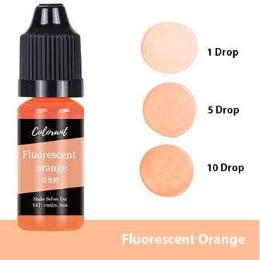 Candle Colorants Pigment - 1 Piece