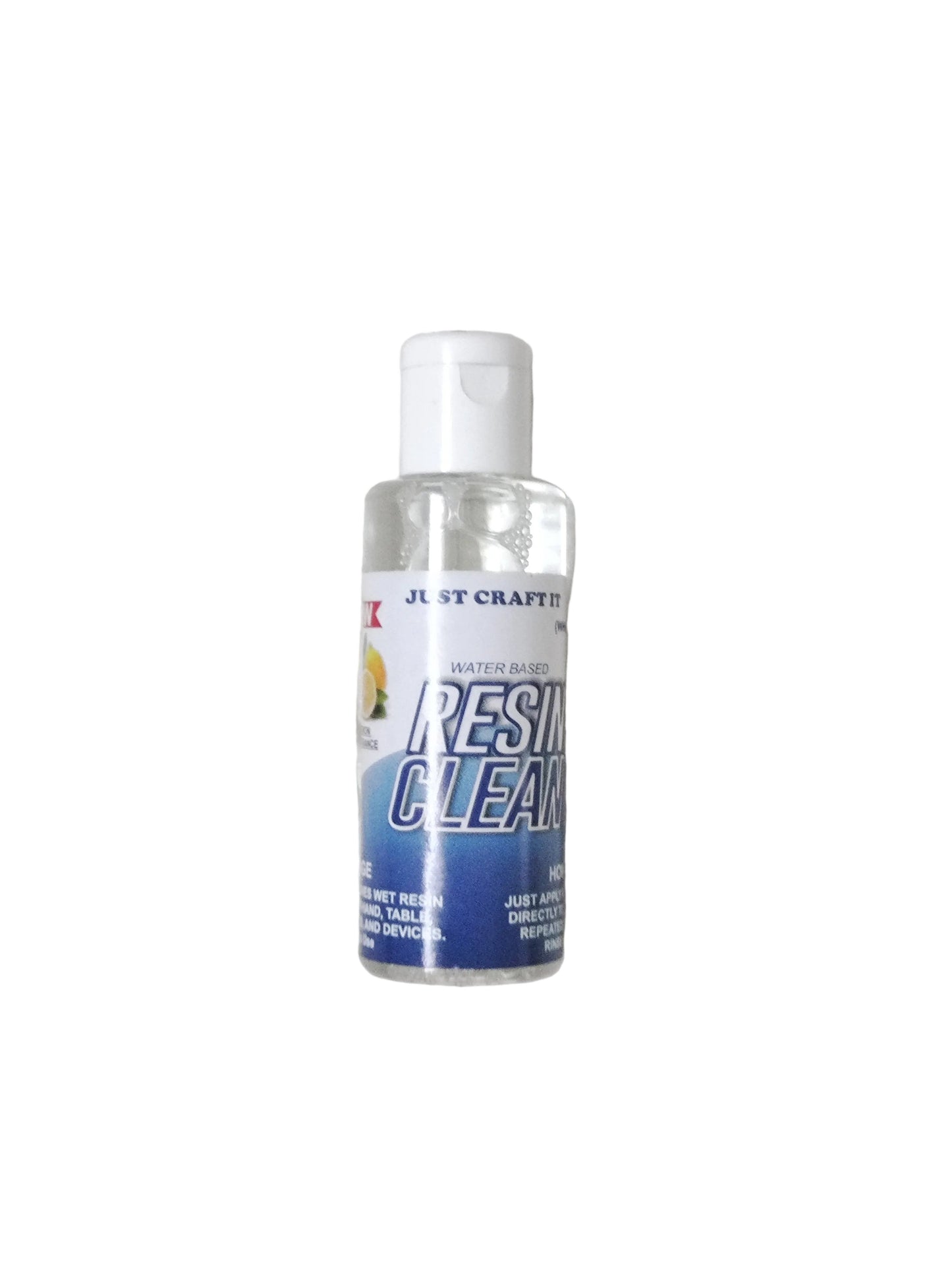Resin Clean 30ML